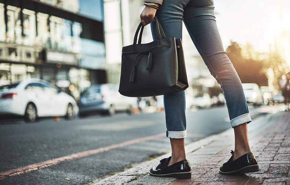 bolso de mujer